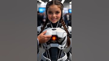 From skeleton to finished robot a 3D process #RoboticsOfTheFuture #3d #3DHamroidConstruction #Cyber