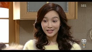 이민영, 시댁에서 무시 당해 @나만의 당신 1회