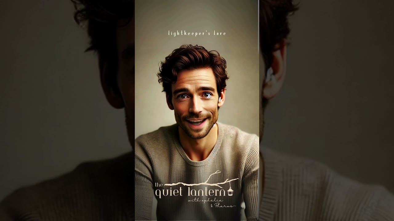 Lightkeepers Lore | Bridge of Forgiveness