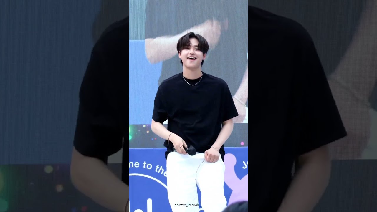 이솔로몬#집시여인# 문경청소년축제#23.05.20