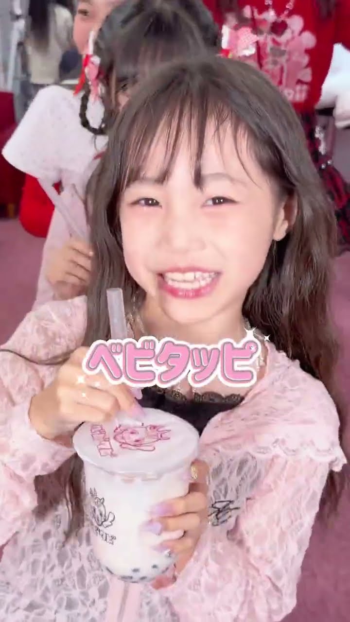 Can I do the Baby Tapi!? #tiktok #shorts - YouTube