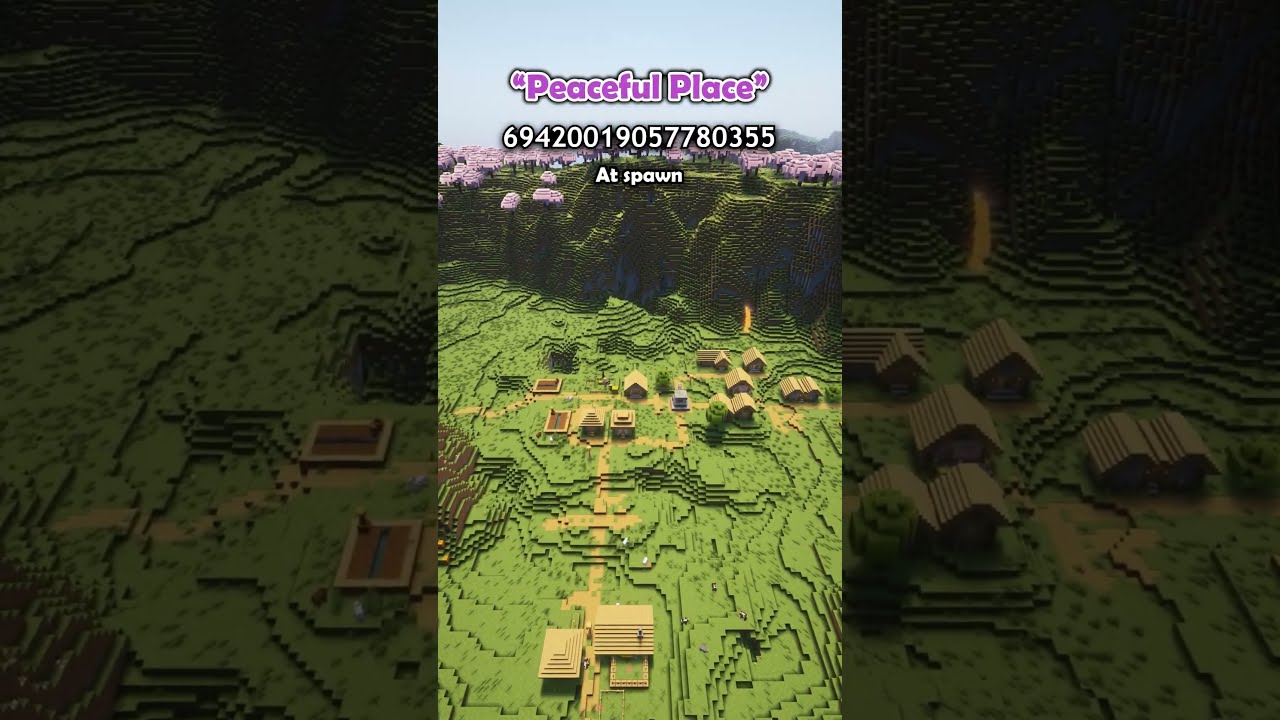 Best Minecraft 1 21 Seeds Part 183