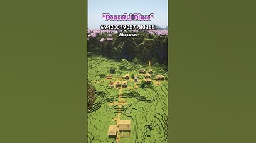 Thumbnail of Best Minecraft 1.21 Seeds Part 183