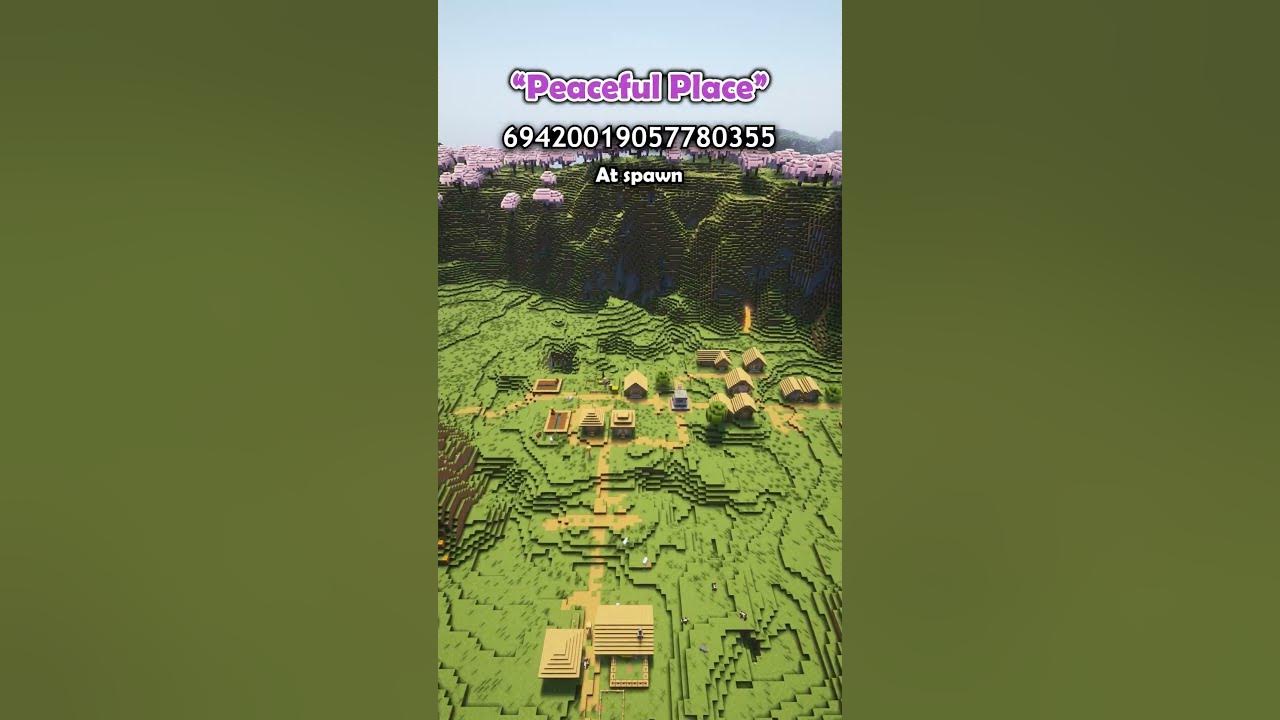 Best Minecraft 1.21 Seeds Part 183
