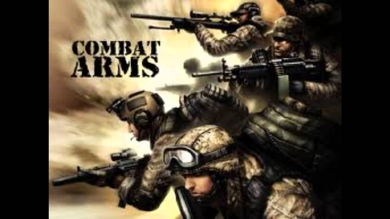 My top 5 mmo fps games