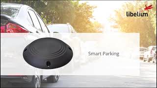 Webinar: Smart Parking - Libelium