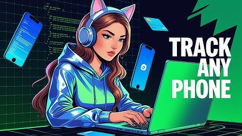 10 FREE Phone Tracking Tools Used By Hackers