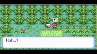 Pokemon Ruby Destiny Part 2: Fin is amazing