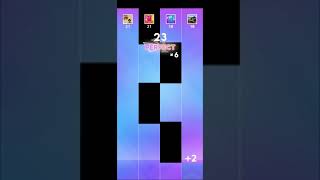 [Magic Tiles3] 리듬게임 고인물이 많다.. screenshot 5