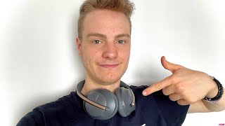 Bose 700 Headphones Review 1 Year Later