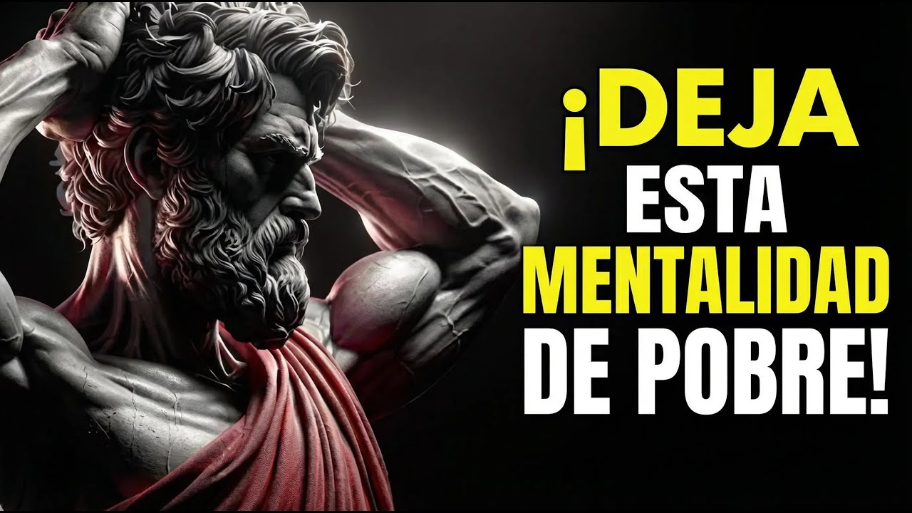 EL LADO OSCURO DE LA MENTALIDAD DE POBRES - SEGUN ARISTOTELES.