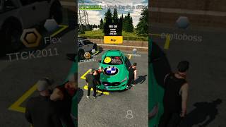 Bmw m8 competition giveaway (premium #5) | car parking multiplayer