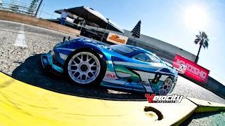 Hotbodies Gt8 Review - Velocity Rc Cars Magazine