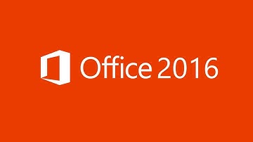 Insertar vídeo de YouTube en PowerPoint 2016
