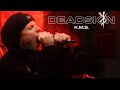 DEADSKIN - K.M.S. [Official Music Video]