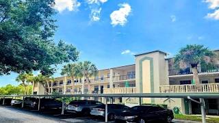 11620 PARK Boulevard, SEMINOLE, FL Presented by RANDALL BOWMAN.