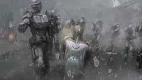 Timeshift music video