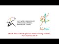 GER v UKR (M) - Bronze Medal Match - 2023 WPV Sitting Volleyball World Cup