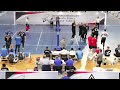 GER v UKR (M) - Bronze Medal Match - 2023 WPV Sitting Volleyball World Cup