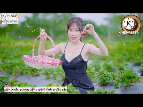 Video Vòng Tay Lỡ Làng????Giã Từ????Liên Khúc nhạc sống trữ tình... - youtube