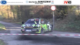 3 Barbórka Kaczycka 2022 - Rally Park Cup - Action by JVHD