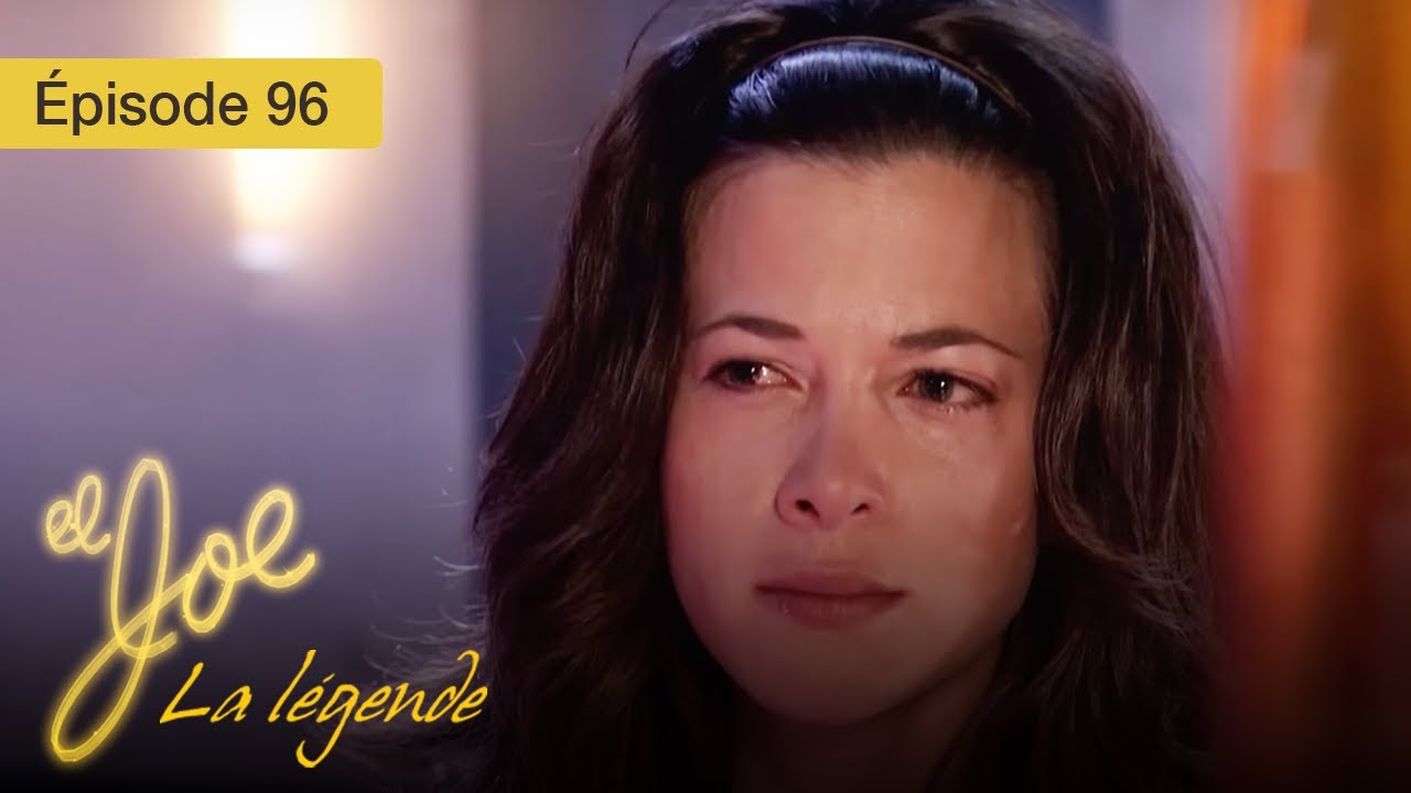 El Joe - EP 96- La Légende - Série complète en Français - HD