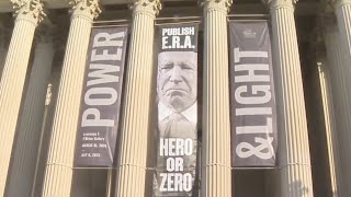 7 arrested at National Archives during ERA protest | NBC4 Washington
7 arrested at National Archives during ERA protest | NBC4 Washington 7 arrested at National Archives during ERA protest | NBC4 Washington