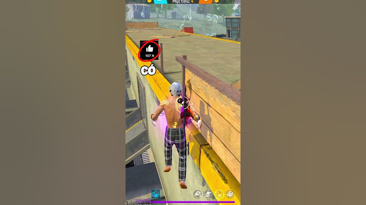 Leo nóc đập thủy điện OB46 😂 #supitv #freefire #sangtaofreefire