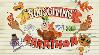 2024 Commercials Vol. 388 Disney Xd - November 6