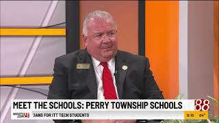 Meet the Schools : Perry Township Schools