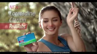 Claritin  Ready