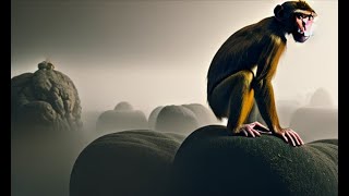 The Fascinating World of Monkeys: Intelligence, Characteristics and Conservation
