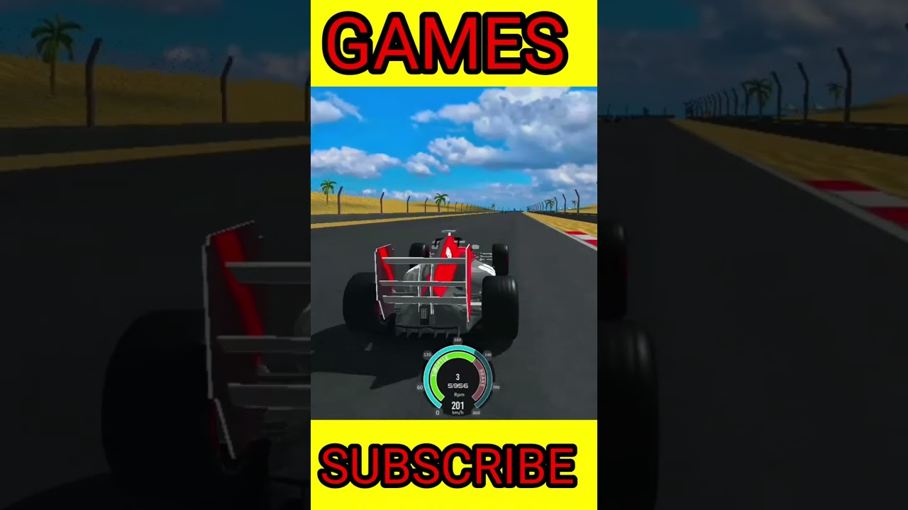 real formula car racing game | real formula car racing 