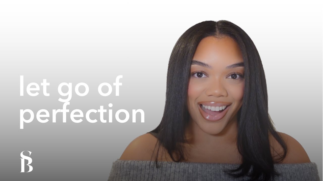 Perfectionism is Keeping You Stagnant: How We're Re-wiring Our Relationship with Productivity