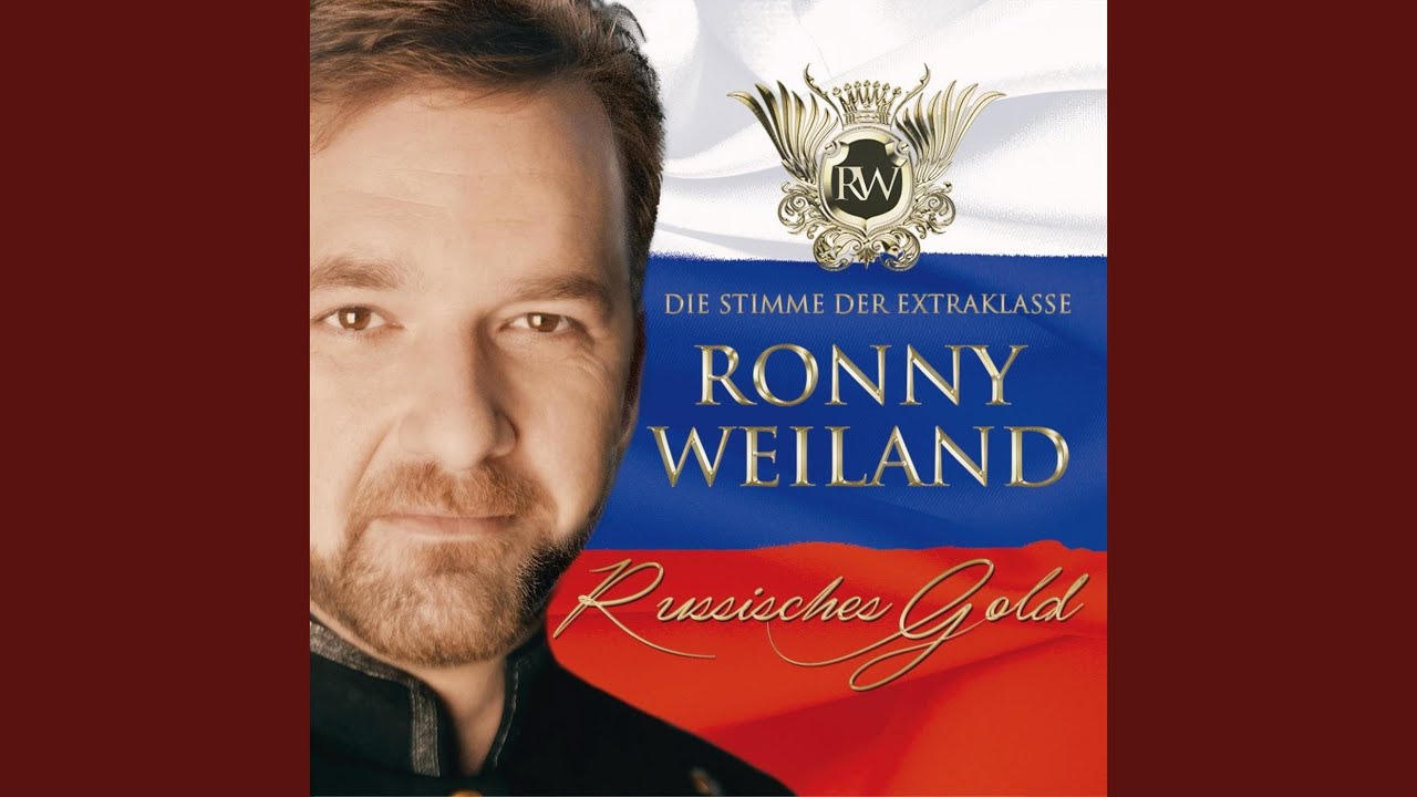 Hymne der russischen Föderation - Du seist gerühmt, mein Vaterland