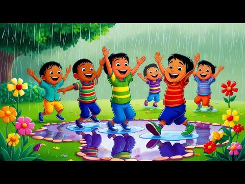 HOPA HOPA KERCEJME - by PICIRUKU TV