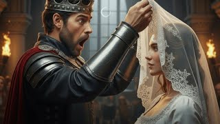 The Alpha King Thought He Was Marrying a Weak Omega — Until the Truth Came Out
