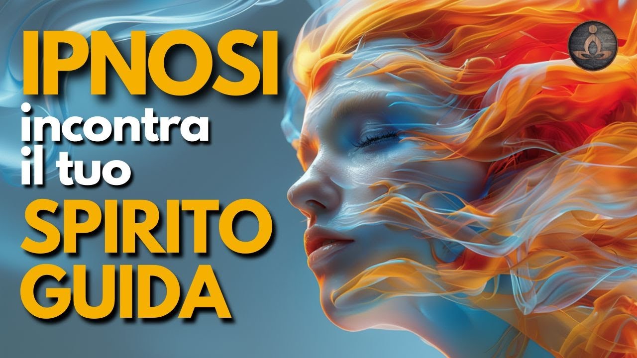 Incontra le Tue Guide Spirituali: Viaggio Meditativo per Guarigione e Scoperta Interiore