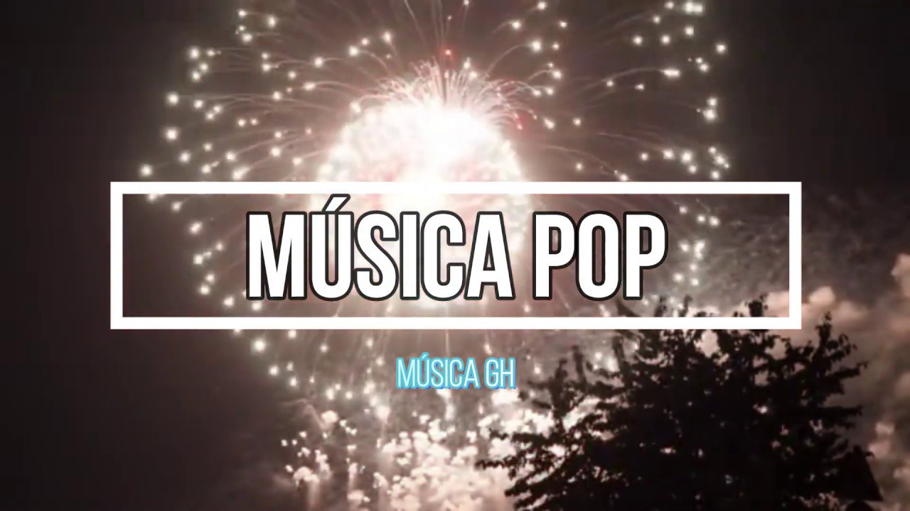 Musica Pop Para Estudiar Y Concentrarse