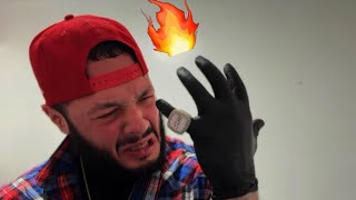 Did jae Millz put the nail in eazy coffin?! / ARP has paperwork on eazy?! Damnnnnnn