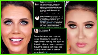Tati & Jaclyn Hill FINALLY Address Their Drama