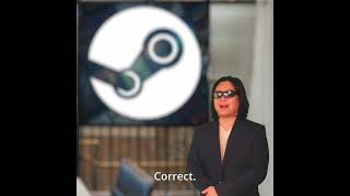 Steams Newest Feature Be Like