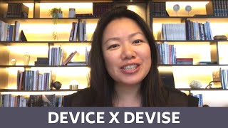 Device ou Devise Qual a diferença #diferençadeviceedevise