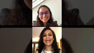 My views on Personal Branding - Lulu Raghavan