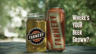 Farmery Premium Lager