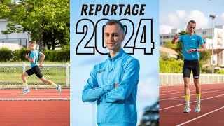 Reportage saison 2024 : présentation & objectifs ✅