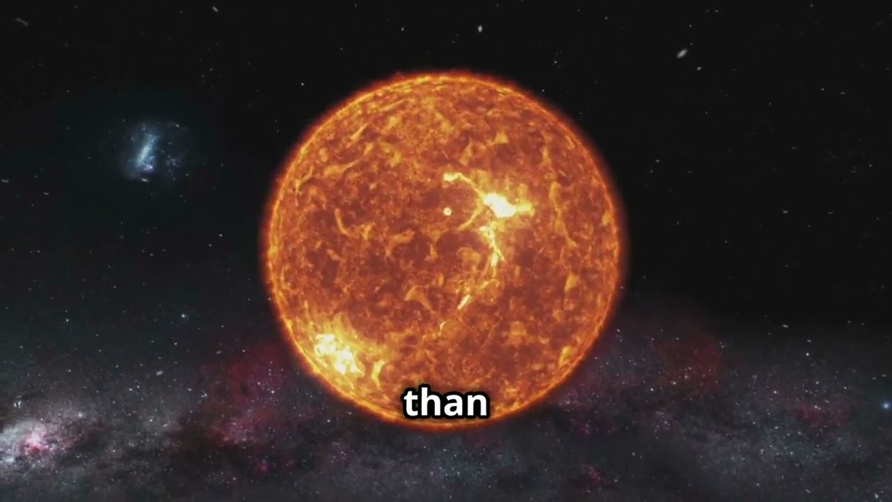 The Birth and Death of Stars  A Deep Dive