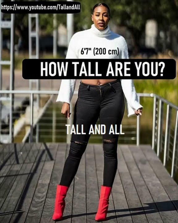 Tall and All 