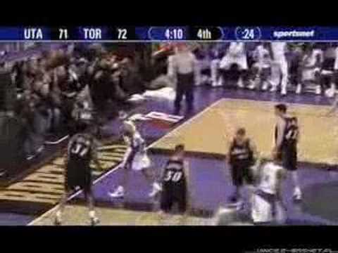 vince carter