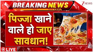 Breaking News Fast Food Junk Food